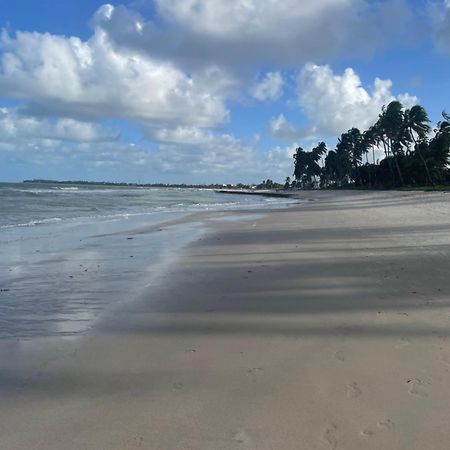 Flat Praia Dos Carneiros - Condominio Na Beira-Mar - Tamandaré Buitenkant foto