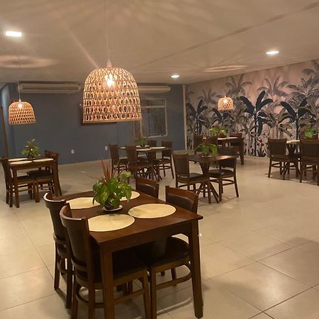 Flat Praia Dos Carneiros - Condominio Na Beira-Mar - Tamandaré Buitenkant foto