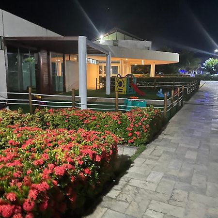 Flat Praia Dos Carneiros - Condominio Na Beira-Mar - Tamandaré Buitenkant foto