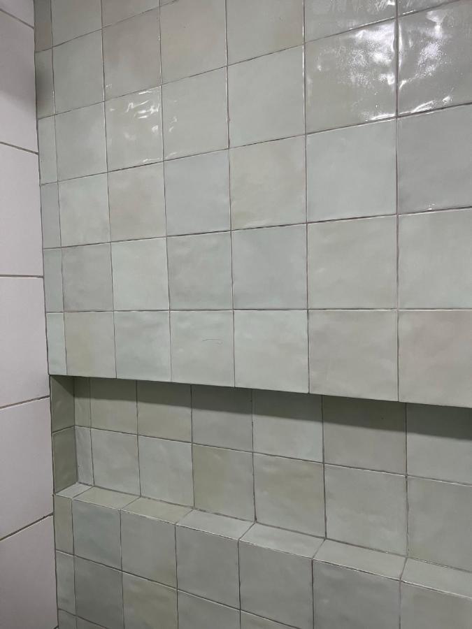 Flat Praia Dos Carneiros - Condominio Na Beira-Mar - Tamandaré Buitenkant foto